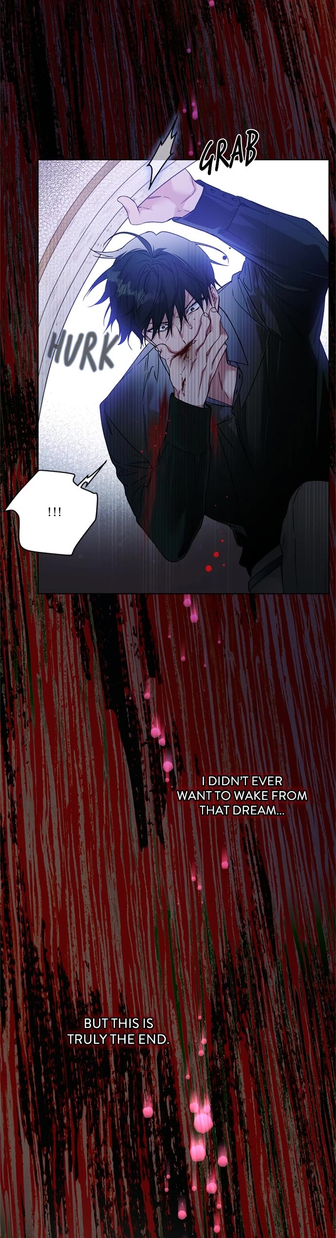 From a Knight to a Lady Chapter 130 page 40 - Chapter 130: (S2) Episode 129 (Season 2 Finale)
