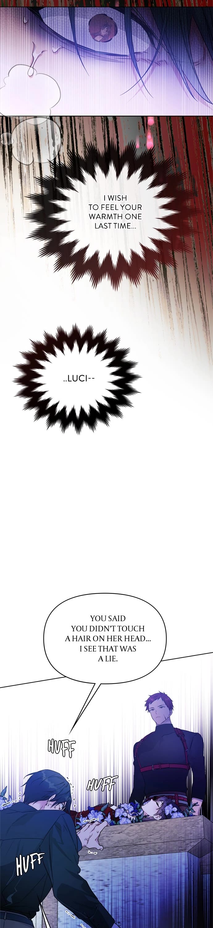 From a Knight to a Lady Chapter 130 page 41 - Chapter 130: (S2) Episode 129 (Season 2 Finale)