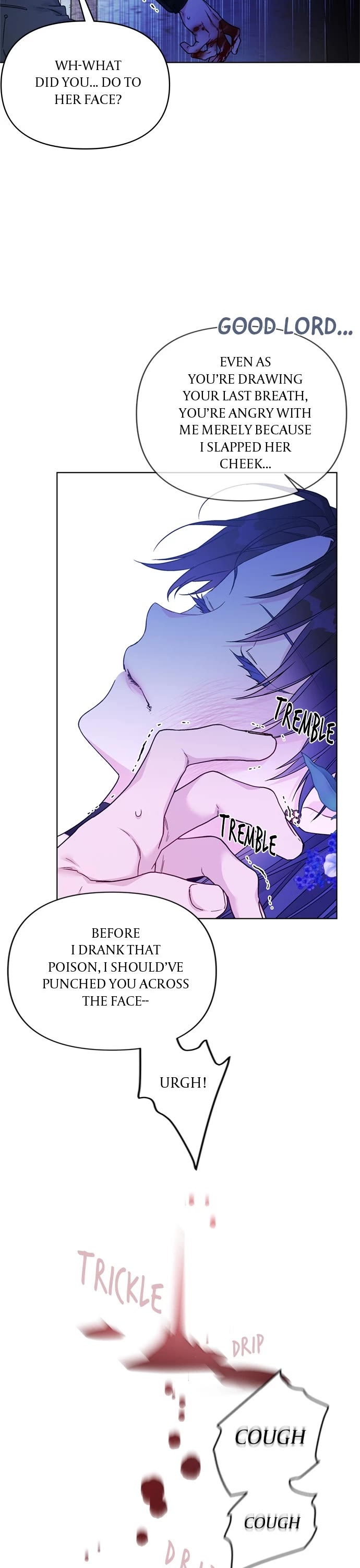 From a Knight to a Lady Chapter 130 page 42 - Chapter 130: (S2) Episode 129 (Season 2 Finale)