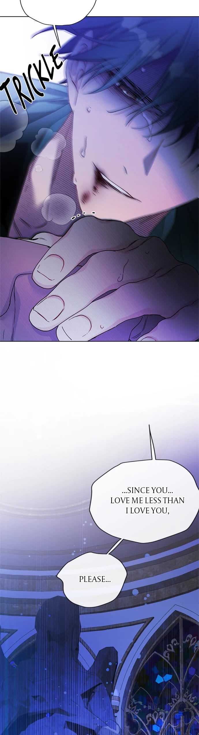 From a Knight to a Lady Chapter 130 page 44 - Chapter 130: (S2) Episode 129 (Season 2 Finale)
