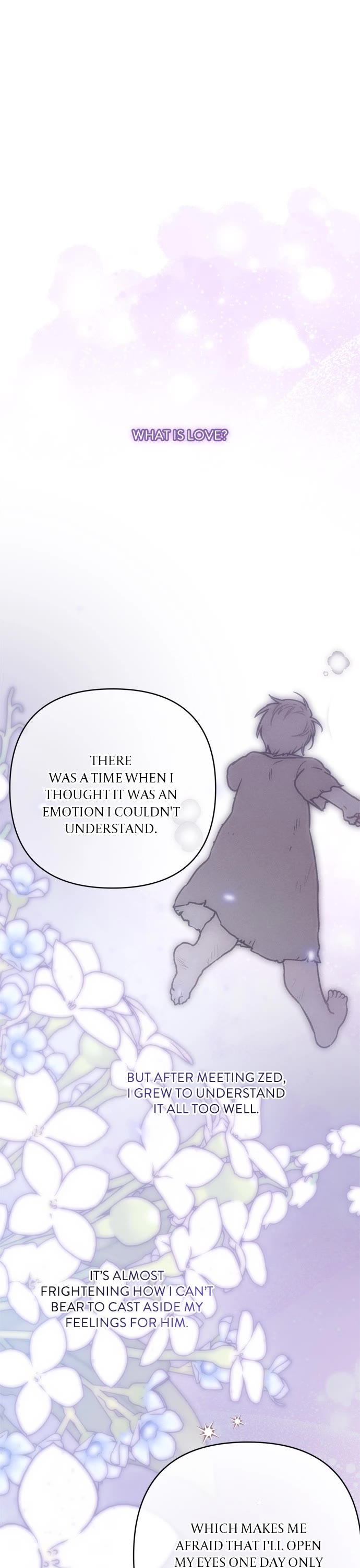 From a Knight to a Lady Chapter 131 page 1 - Chapter 131: (S3) Episode 130 (Season 3 Premiere)
