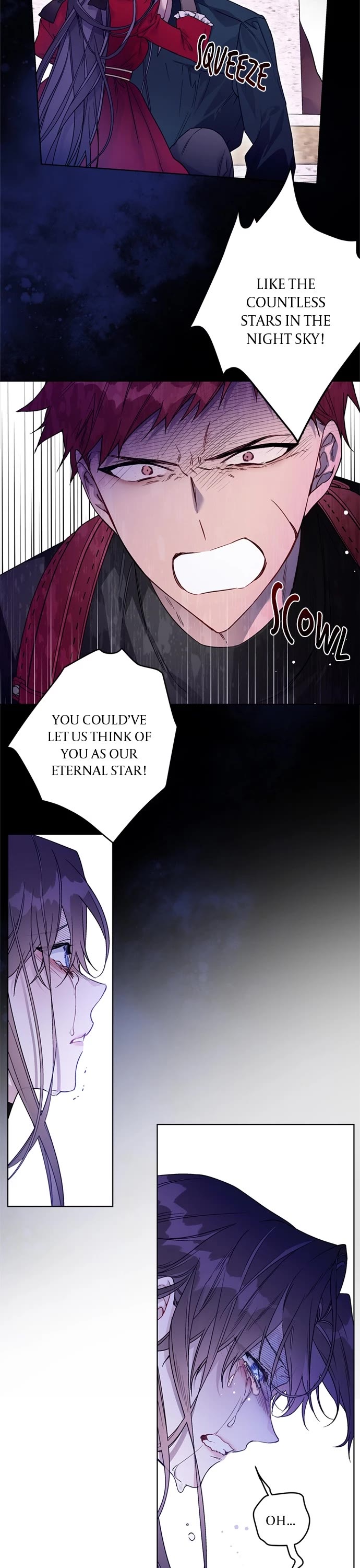From a Knight to a Lady Chapter 131 page 13 - Chapter 131: (S3) Episode 130 (Season 3 Premiere)