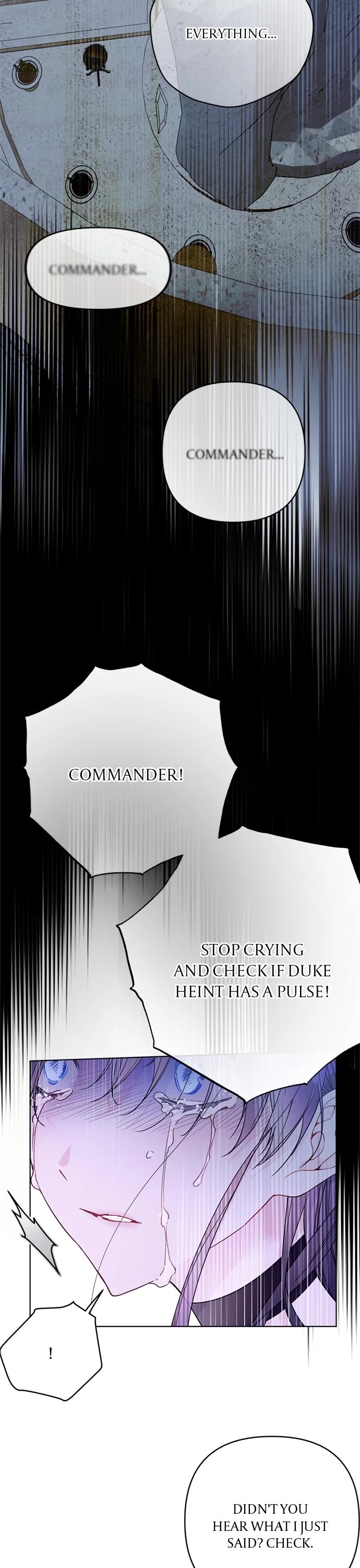 From a Knight to a Lady Chapter 131 page 17 - Chapter 131: (S3) Episode 130 (Season 3 Premiere)