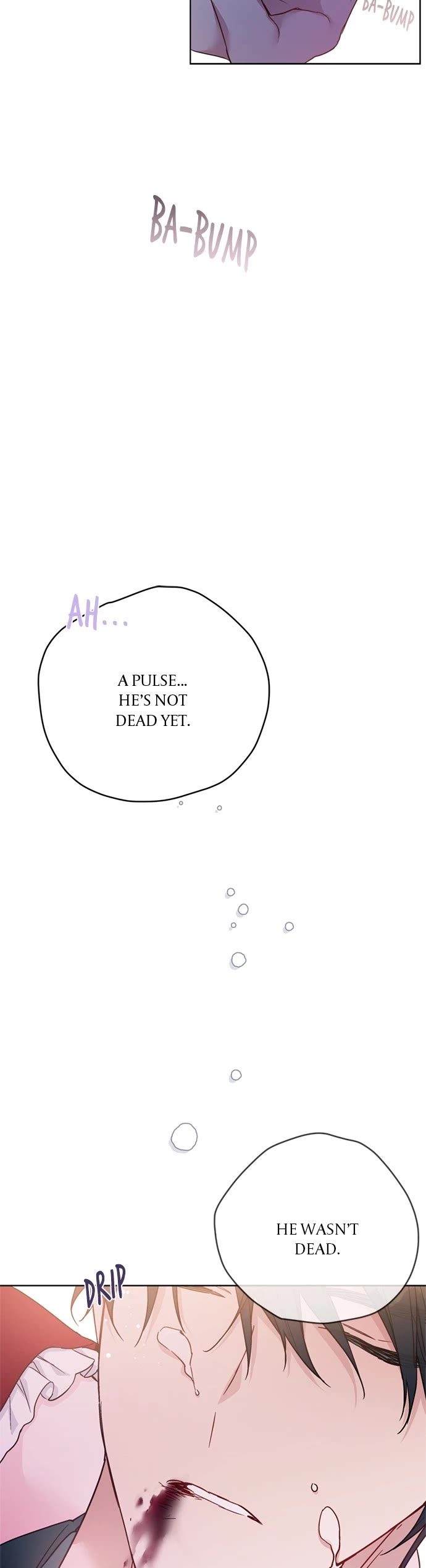 From a Knight to a Lady Chapter 131 page 19 - Chapter 131: (S3) Episode 130 (Season 3 Premiere)