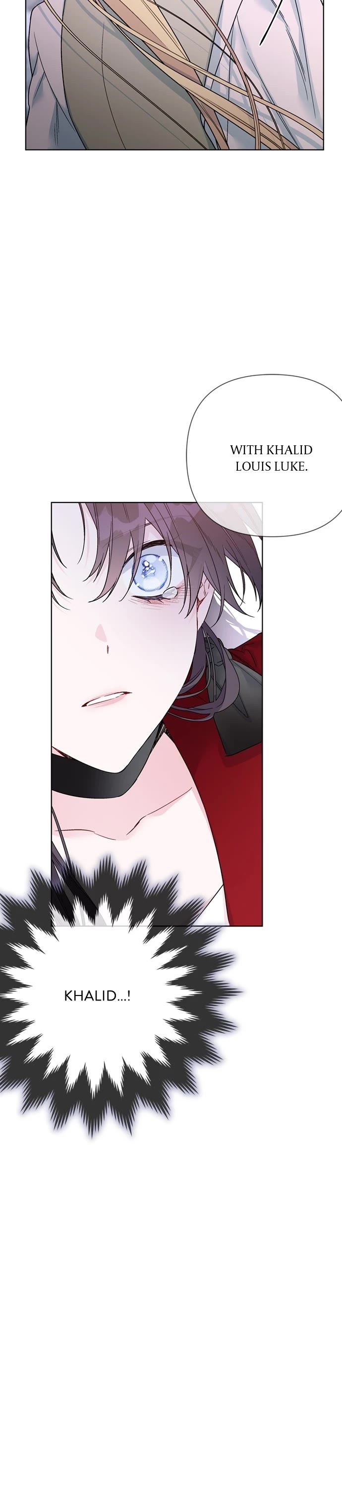 From a Knight to a Lady Chapter 131 page 31 - Chapter 131: (S3) Episode 130 (Season 3 Premiere)