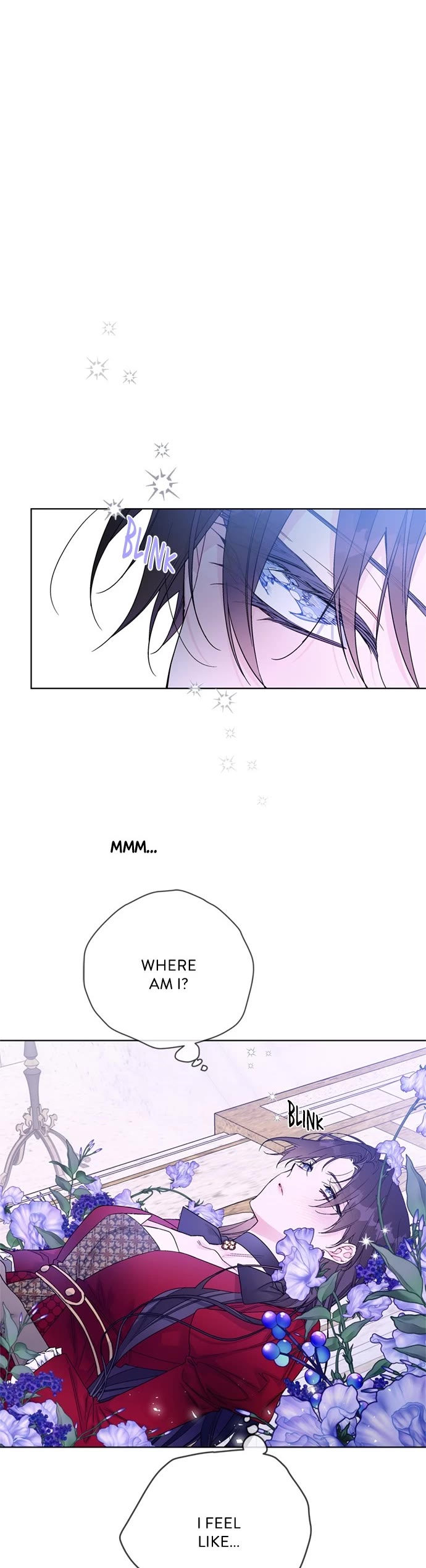 From a Knight to a Lady Chapter 131 page 5 - Chapter 131: (S3) Episode 130 (Season 3 Premiere)