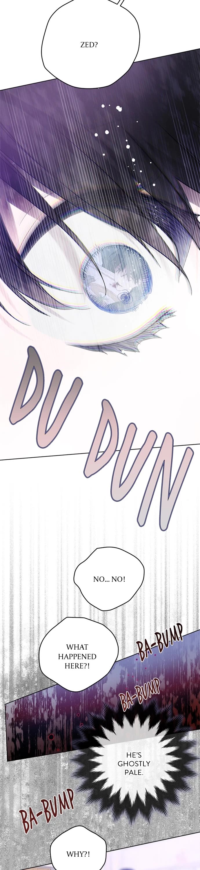 From a Knight to a Lady Chapter 131 page 7 - Chapter 131: (S3) Episode 130 (Season 3 Premiere)