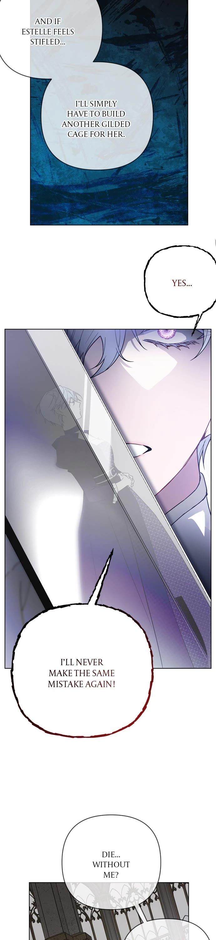 From a Knight to a Lady Chapter 132 page 13 - Chapter 132: (S3) Episode 131