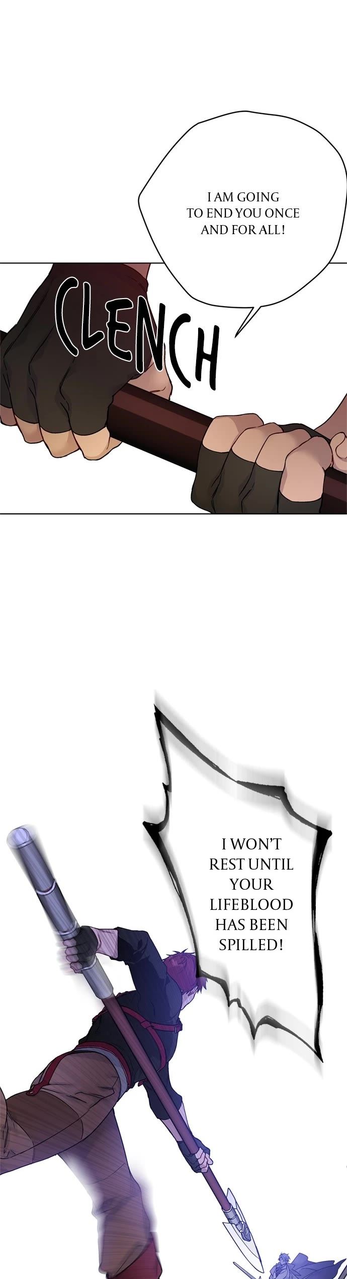 From a Knight to a Lady Chapter 132 page 20 - Chapter 132: (S3) Episode 131