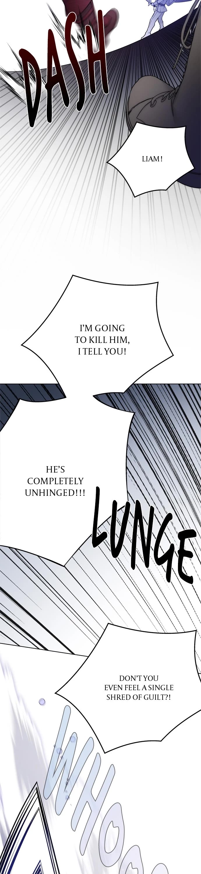 From a Knight to a Lady Chapter 132 page 21 - Chapter 132: (S3) Episode 131