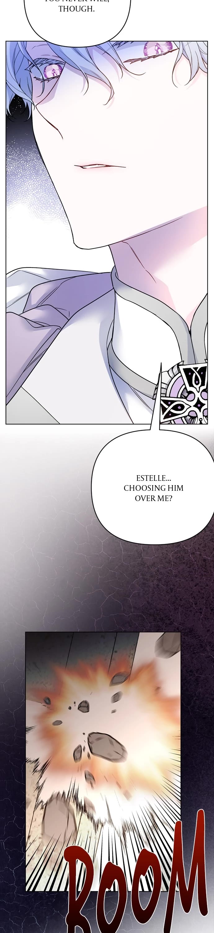 From a Knight to a Lady Chapter 132 page 27 - Chapter 132: (S3) Episode 131