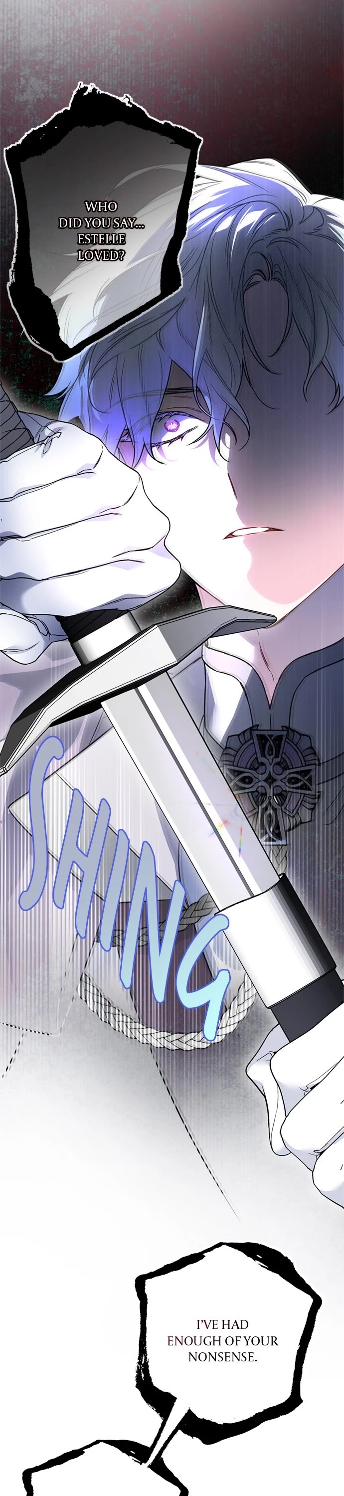 From a Knight to a Lady Chapter 132 page 6 - Chapter 132: (S3) Episode 131