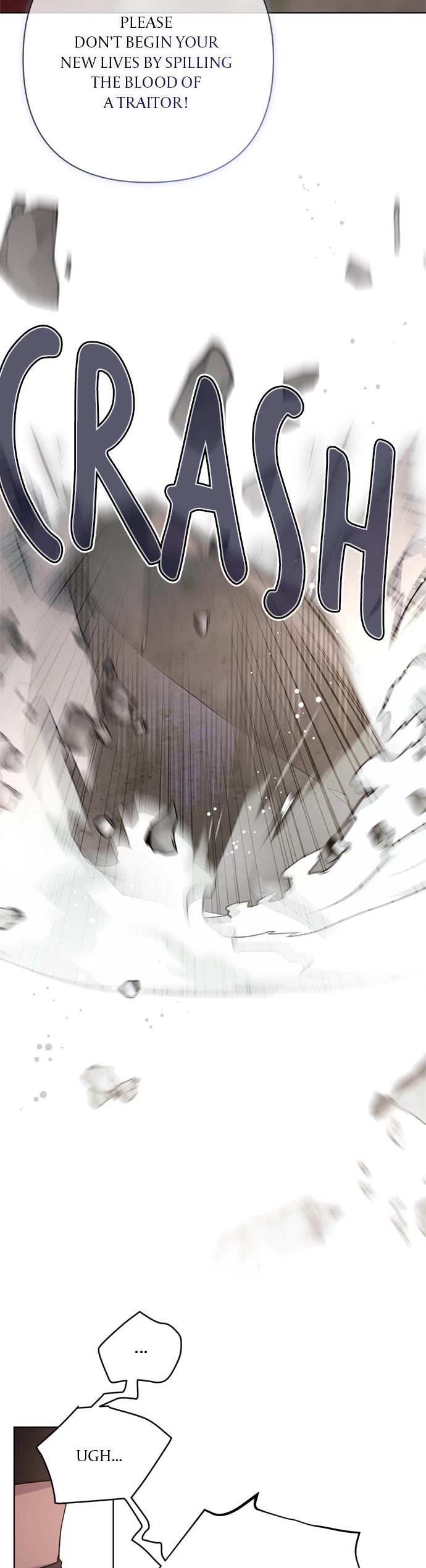 From a Knight to a Lady Chapter 133 page 10 - Chapter 133: (S3) Episode 132
