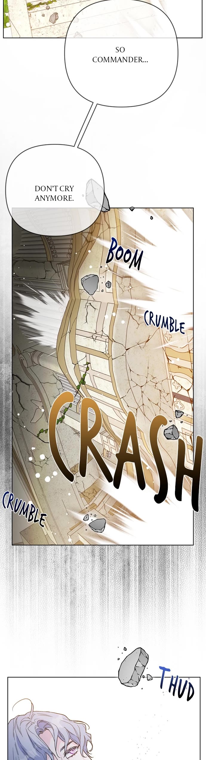 From a Knight to a Lady Chapter 133 page 25 - Chapter 133: (S3) Episode 132