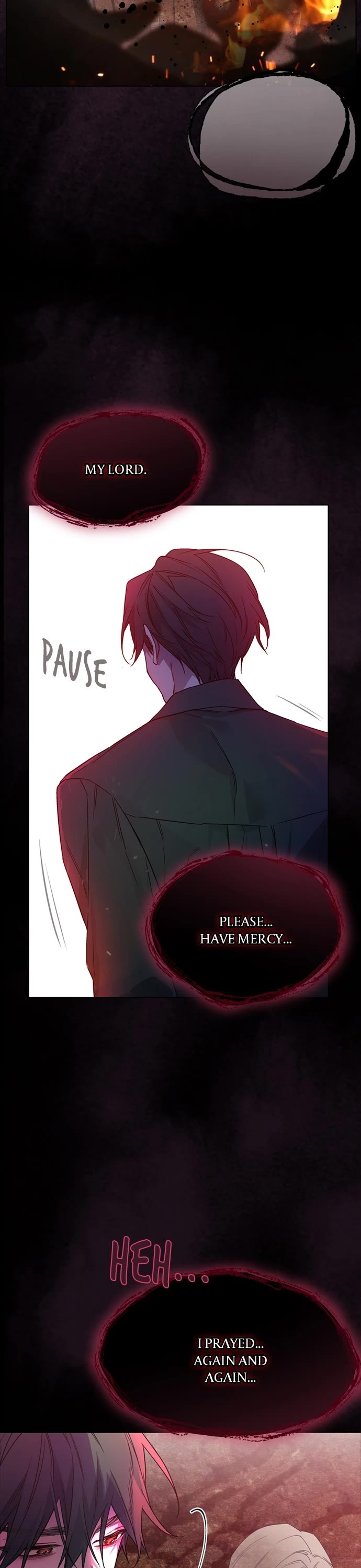 From a Knight to a Lady Chapter 133 page 32 - Chapter 133: (S3) Episode 132