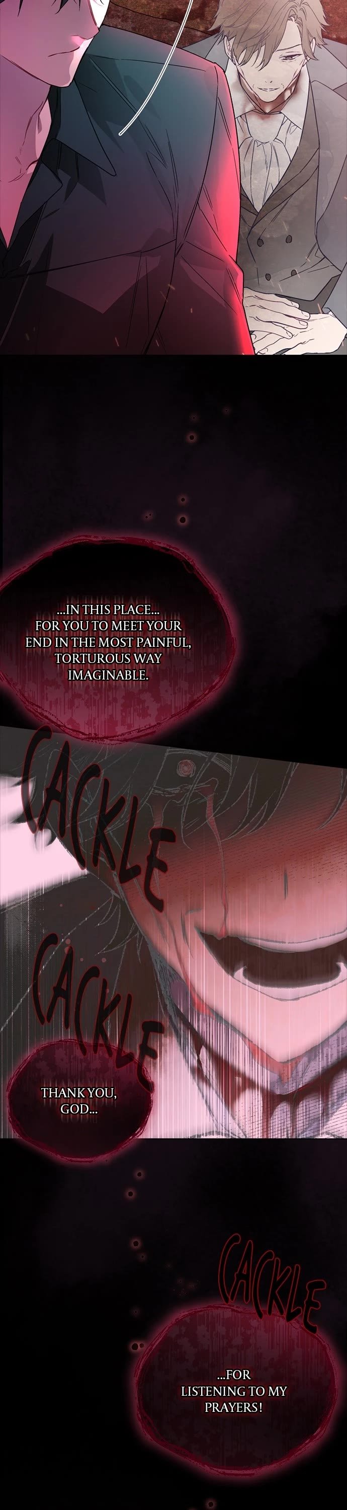 From a Knight to a Lady Chapter 133 page 33 - Chapter 133: (S3) Episode 132