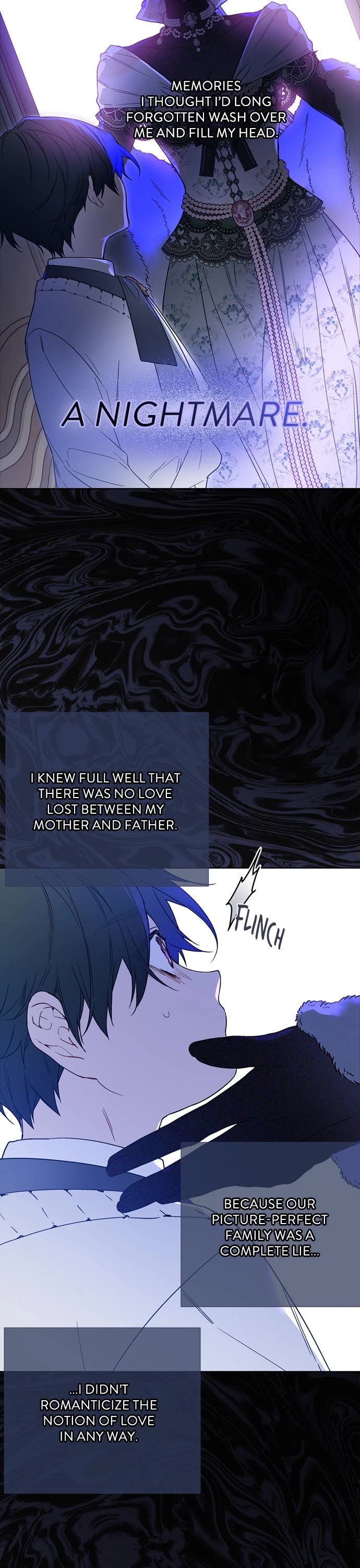 From a Knight to a Lady Chapter 134 page 11 - Chapter 134: (S3) Episode 133