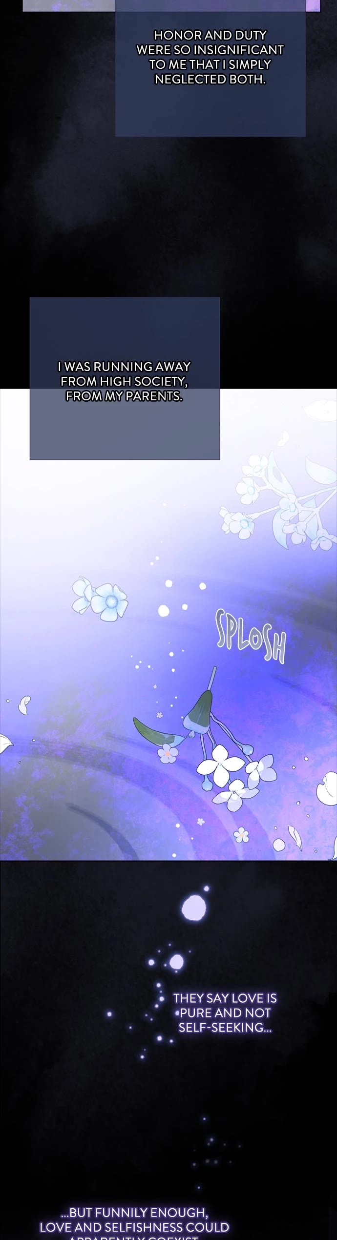 From a Knight to a Lady Chapter 134 page 14 - Chapter 134: (S3) Episode 133