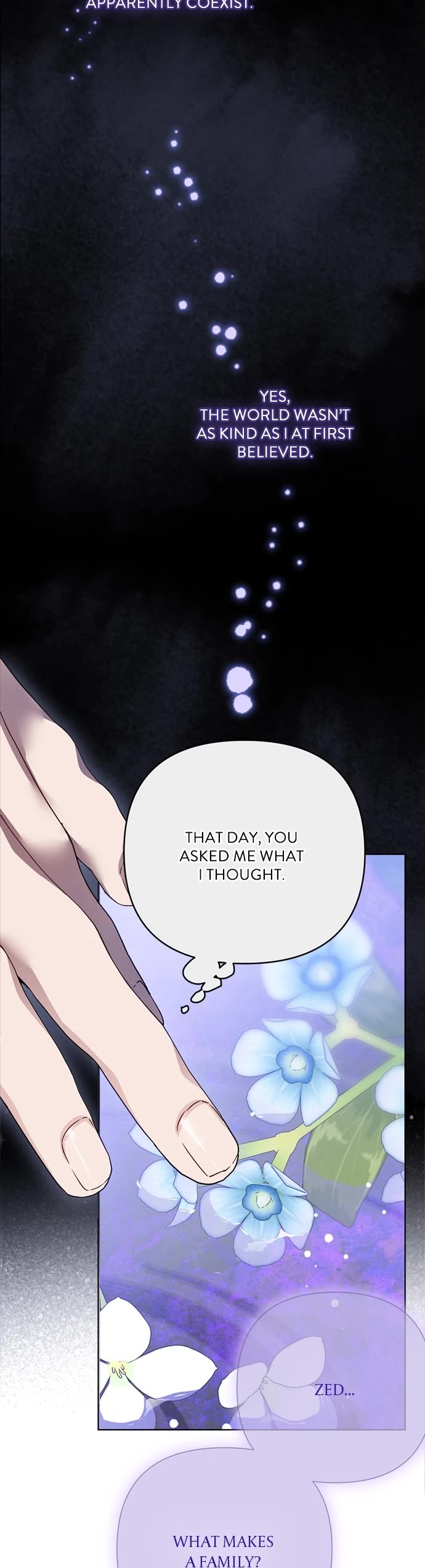 From a Knight to a Lady Chapter 134 page 15 - Chapter 134: (S3) Episode 133