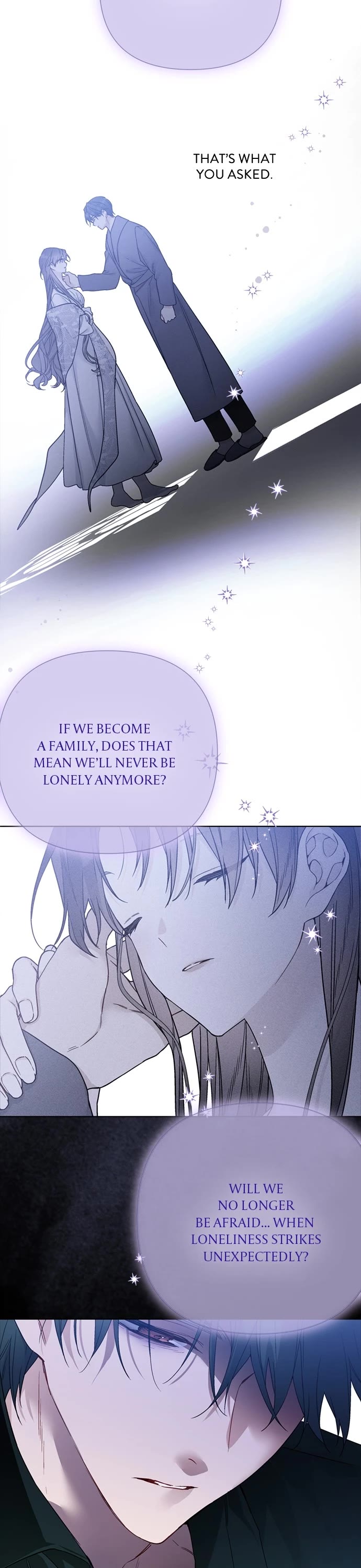 From a Knight to a Lady Chapter 134 page 16 - Chapter 134: (S3) Episode 133