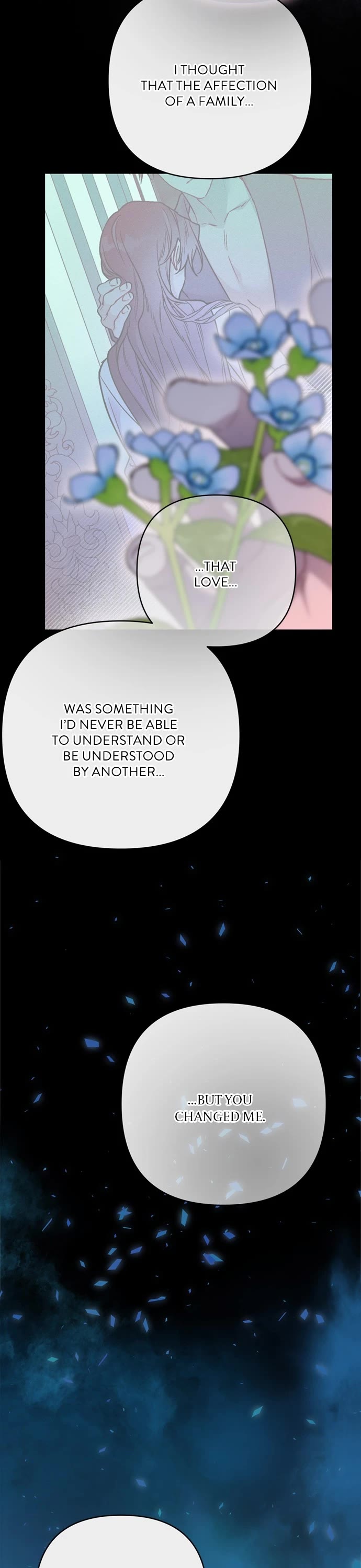 From a Knight to a Lady Chapter 134 page 18 - Chapter 134: (S3) Episode 133