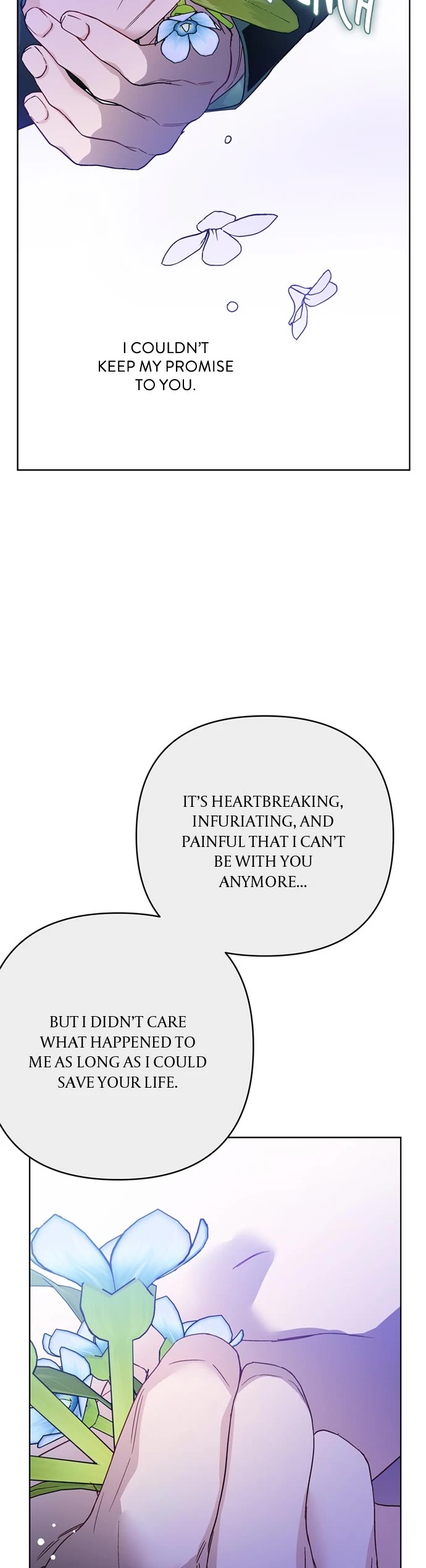 From a Knight to a Lady Chapter 134 page 20 - Chapter 134: (S3) Episode 133