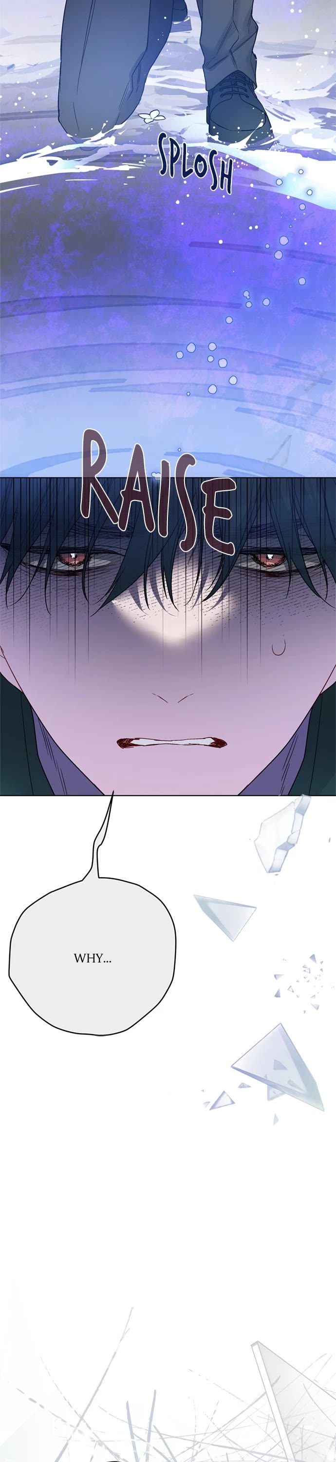 From a Knight to a Lady Chapter 134 page 23 - Chapter 134: (S3) Episode 133