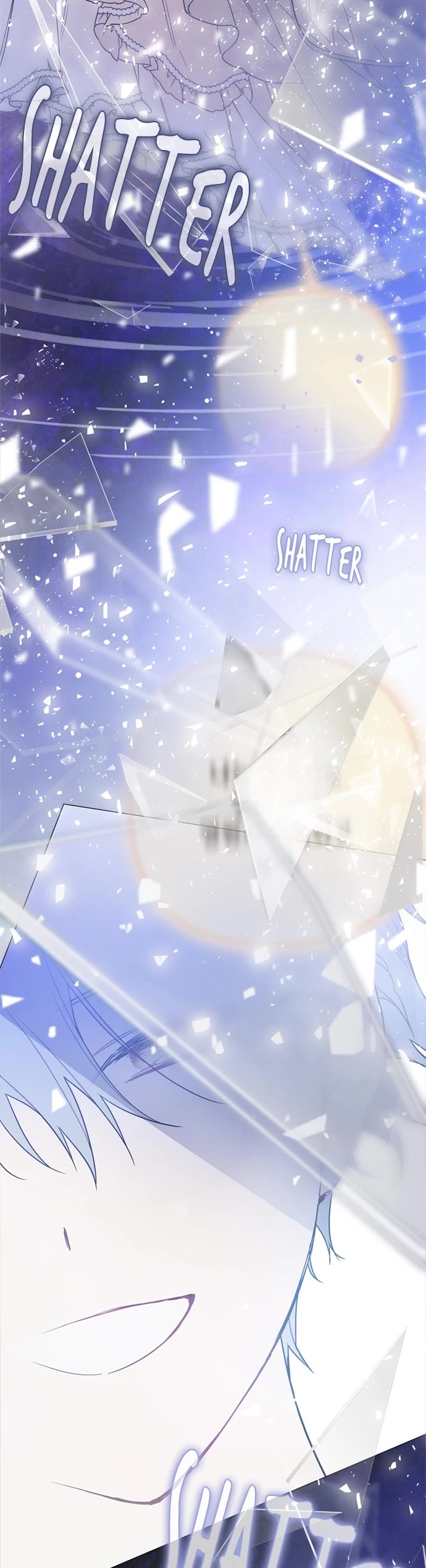 From a Knight to a Lady Chapter 134 page 25 - Chapter 134: (S3) Episode 133