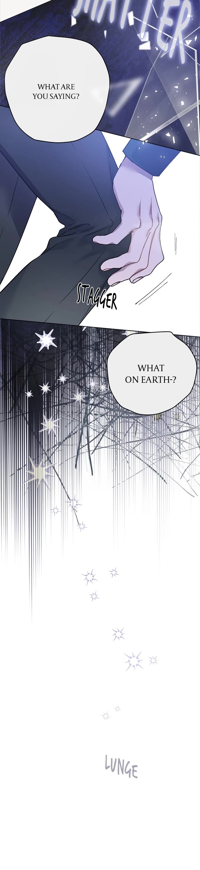 From a Knight to a Lady Chapter 134 page 26 - Chapter 134: (S3) Episode 133