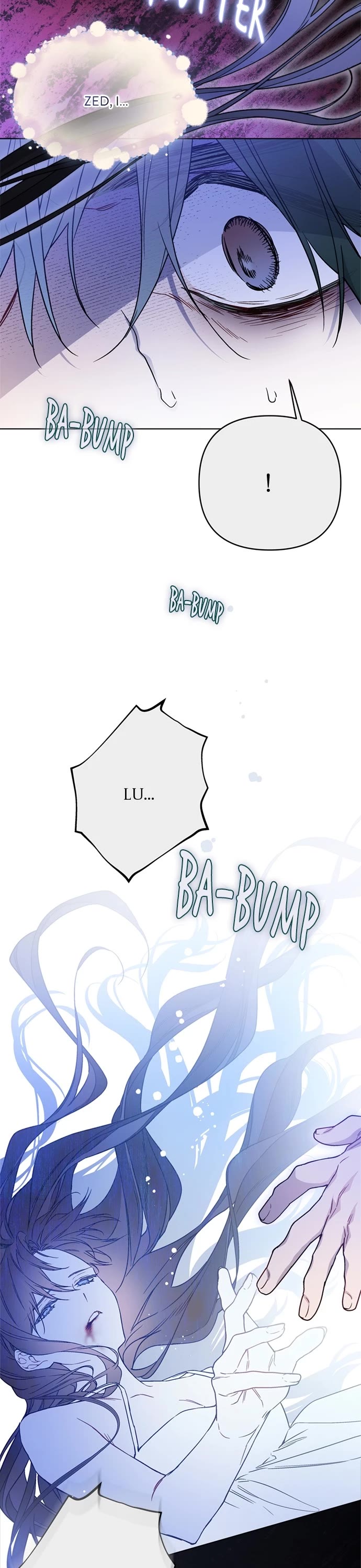 From a Knight to a Lady Chapter 134 page 28 - Chapter 134: (S3) Episode 133