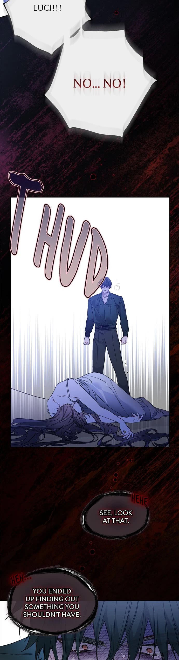 From a Knight to a Lady Chapter 134 page 29 - Chapter 134: (S3) Episode 133