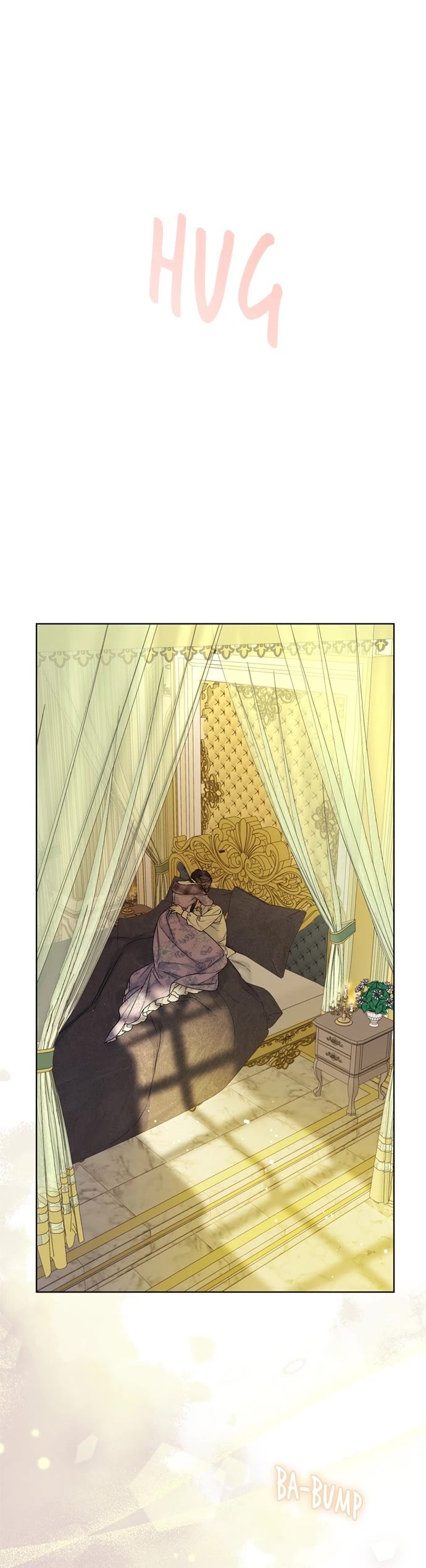 From a Knight to a Lady Chapter 134 page 34 - Chapter 134: (S3) Episode 133