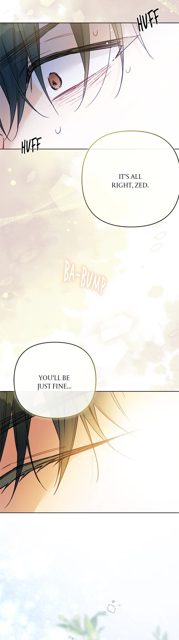 From a Knight to a Lady Chapter 134 page 36 - Chapter 134: (S3) Episode 133