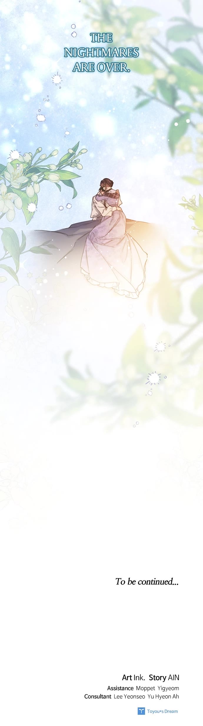 From a Knight to a Lady Chapter 134 page 37 - Chapter 134: (S3) Episode 133