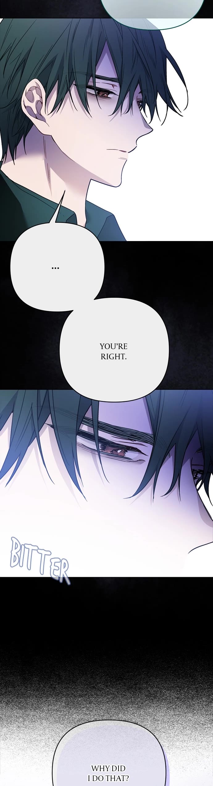 From a Knight to a Lady Chapter 134 page 4 - Chapter 134: (S3) Episode 133