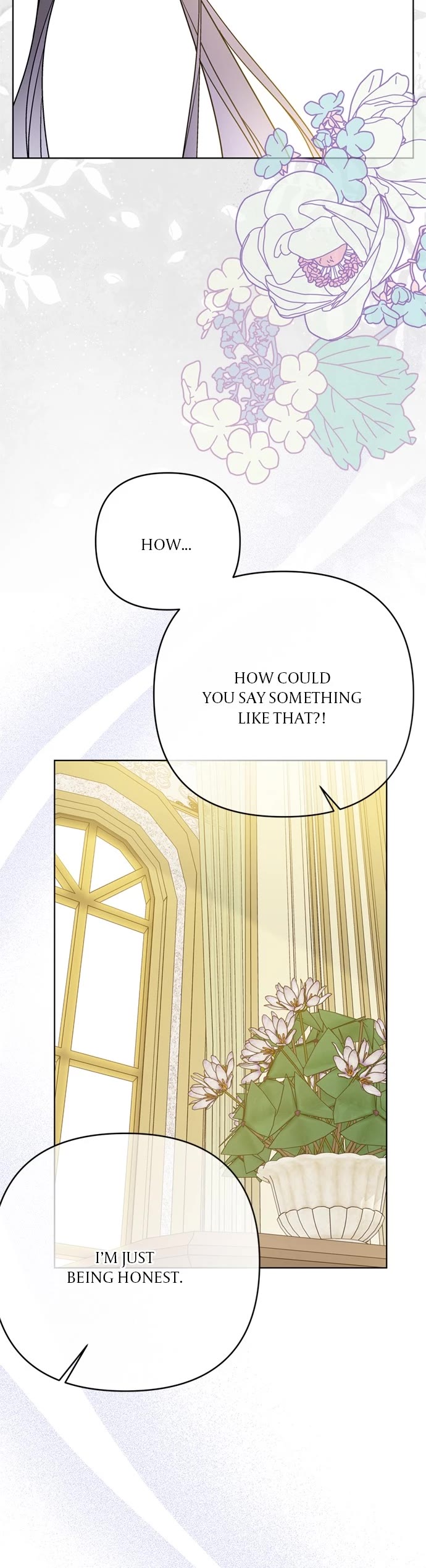 From a Knight to a Lady Chapter 135 page 14 - Chapter 135: (S3) Episode 134