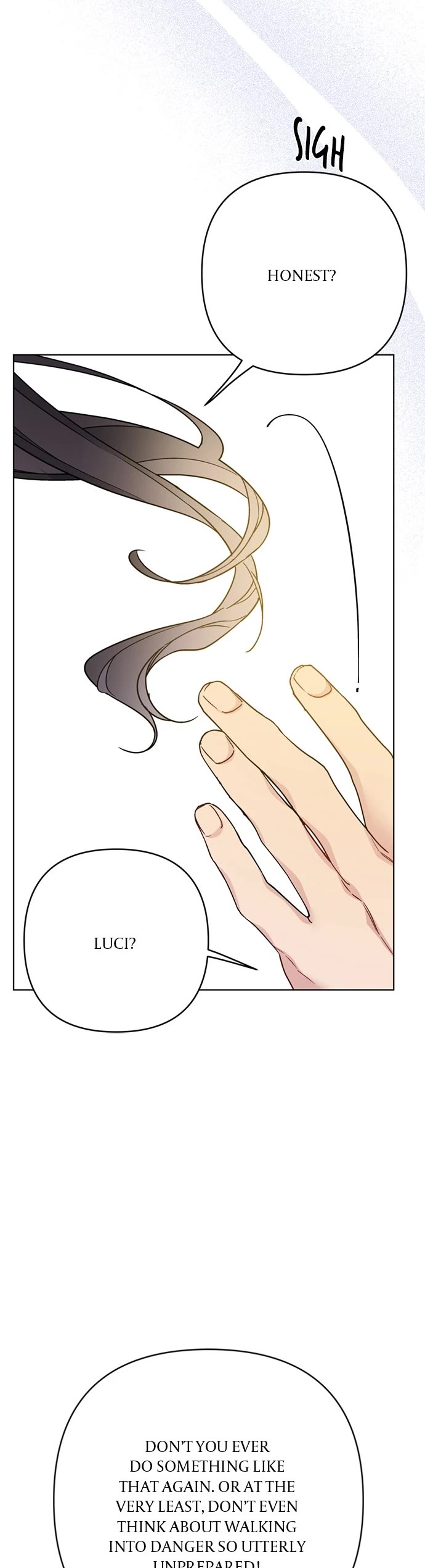 From a Knight to a Lady Chapter 135 page 15 - Chapter 135: (S3) Episode 134