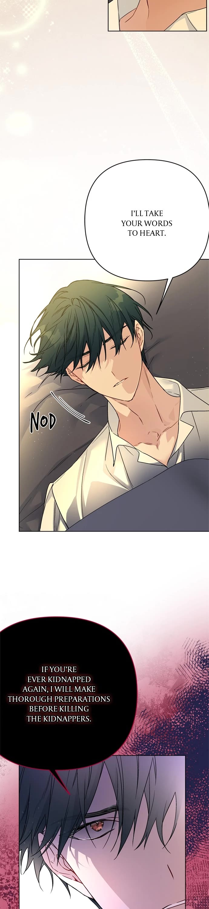 From a Knight to a Lady Chapter 135 page 17 - Chapter 135: (S3) Episode 134