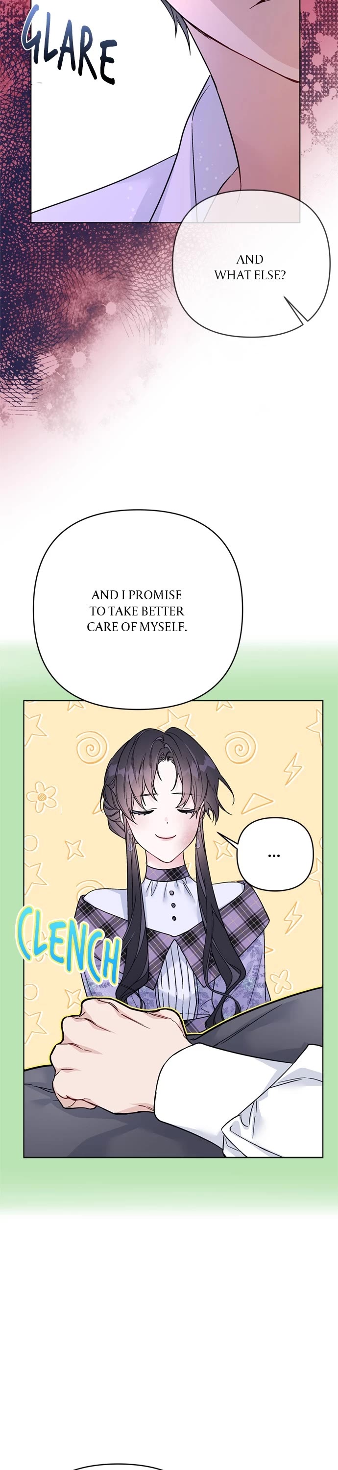 From a Knight to a Lady Chapter 135 page 18 - Chapter 135: (S3) Episode 134