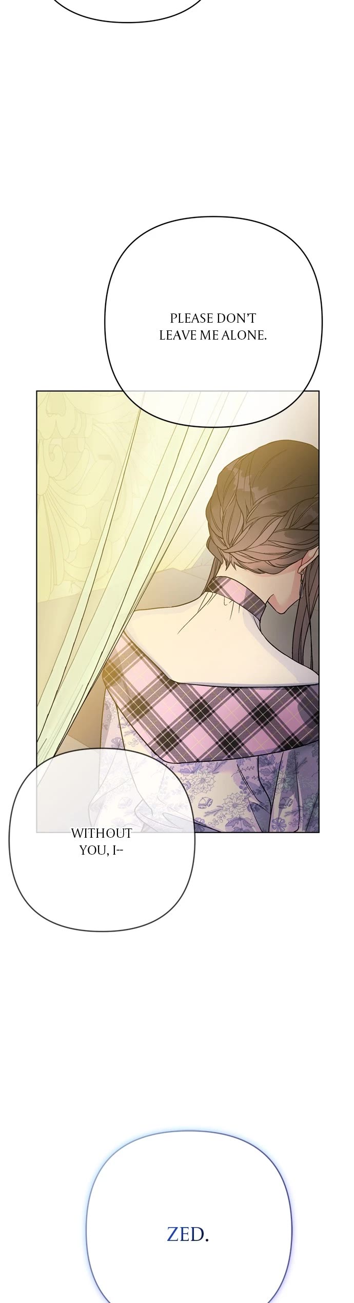 From a Knight to a Lady Chapter 135 page 24 - Chapter 135: (S3) Episode 134