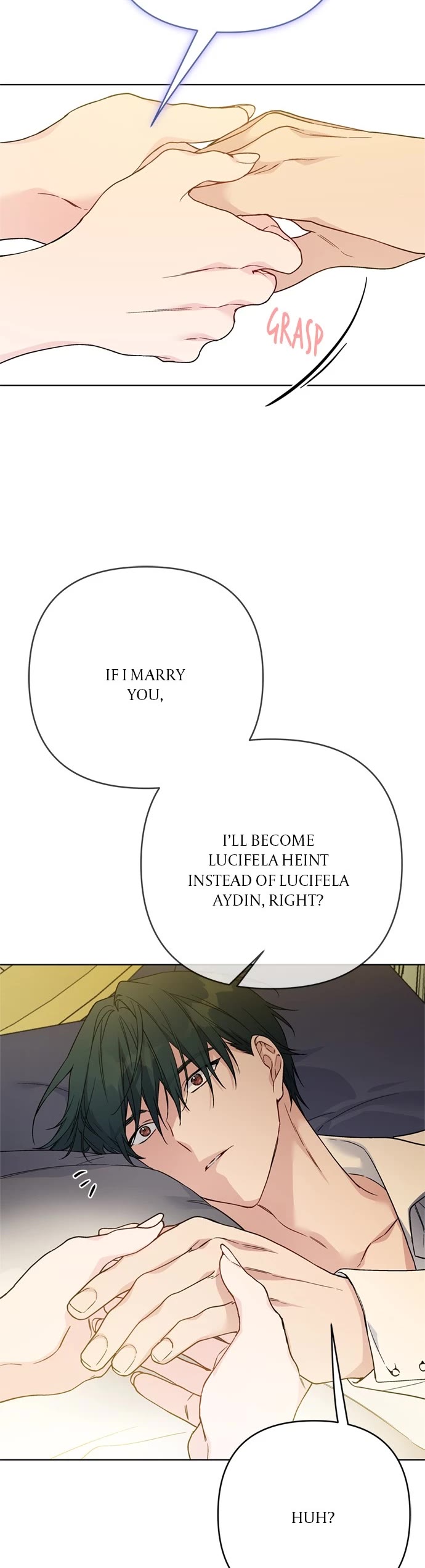 From a Knight to a Lady Chapter 135 page 25 - Chapter 135: (S3) Episode 134