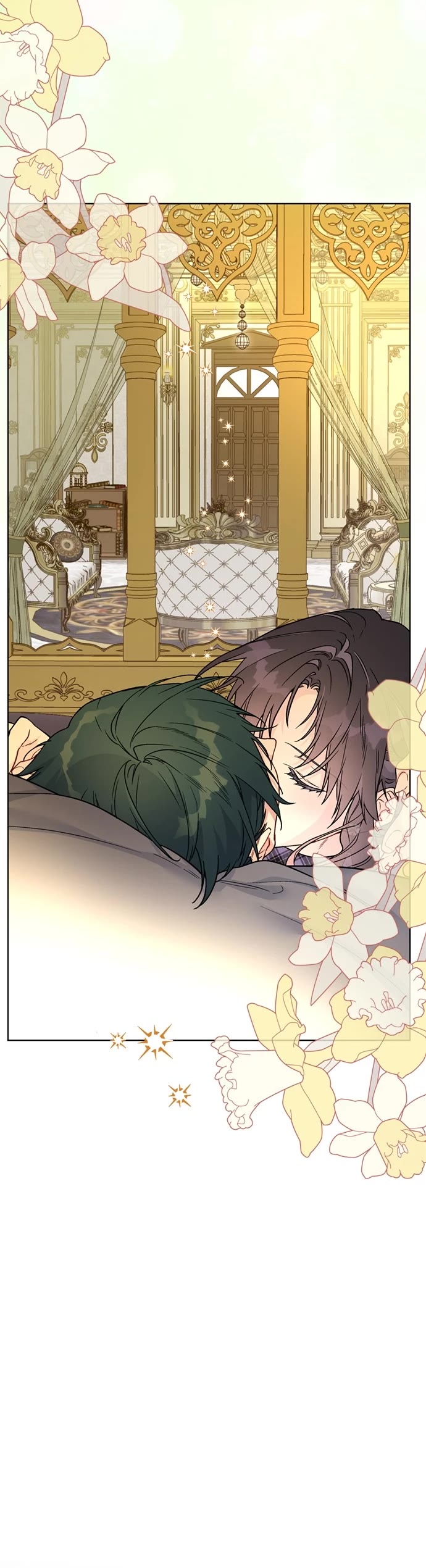 From a Knight to a Lady Chapter 135 page 30 - Chapter 135: (S3) Episode 134