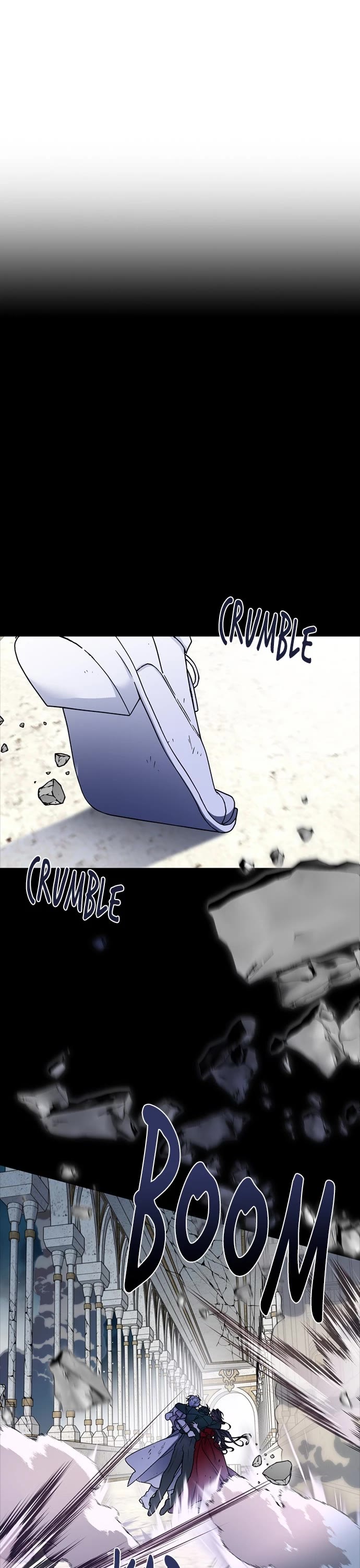 From a Knight to a Lady Chapter 135 page 33 - Chapter 135: (S3) Episode 134
