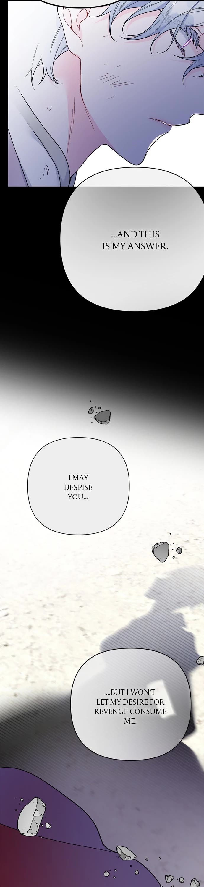 From a Knight to a Lady Chapter 135 page 37 - Chapter 135: (S3) Episode 134