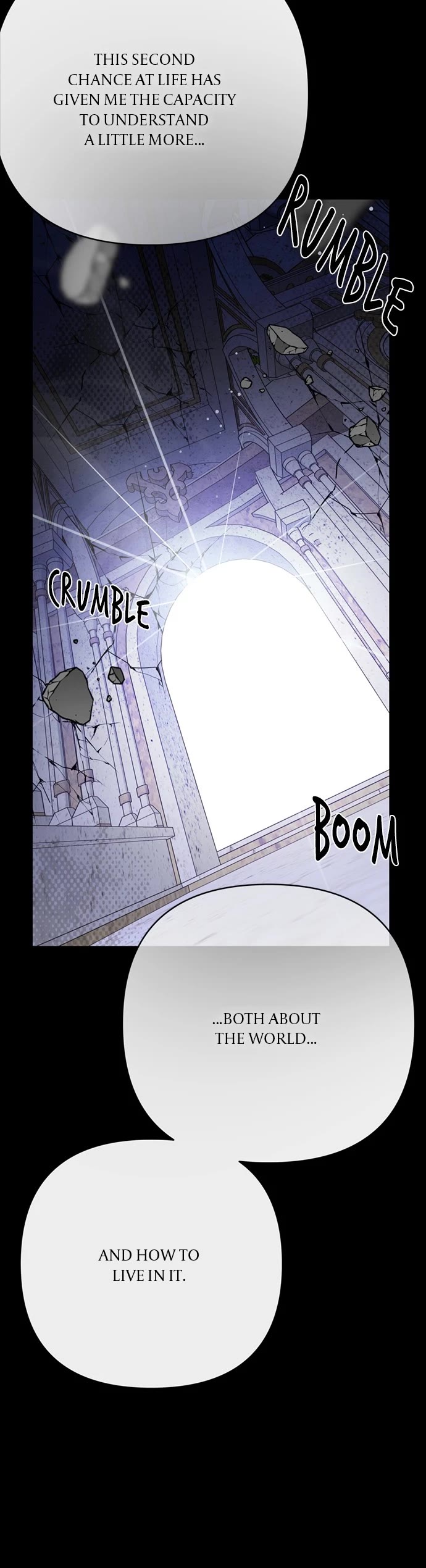 From a Knight to a Lady Chapter 135 page 39 - Chapter 135: (S3) Episode 134