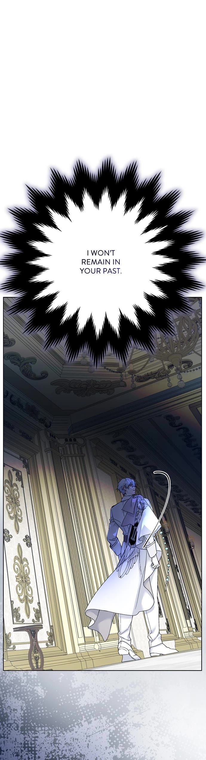 From a Knight to a Lady Chapter 135 page 44 - Chapter 135: (S3) Episode 134