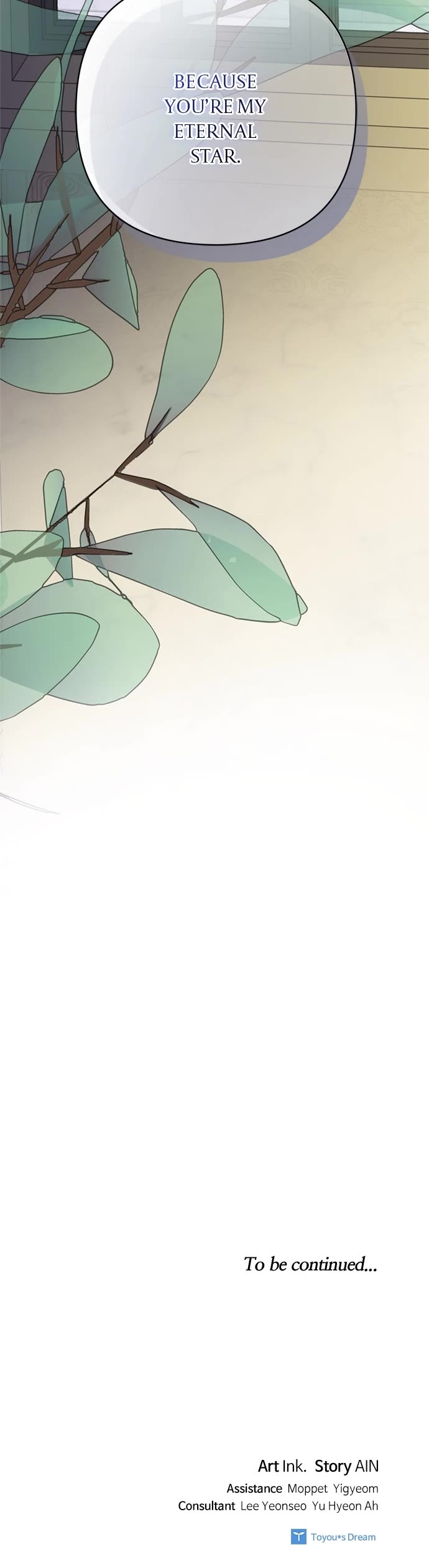 From a Knight to a Lady Chapter 135 page 47 - Chapter 135: (S3) Episode 134