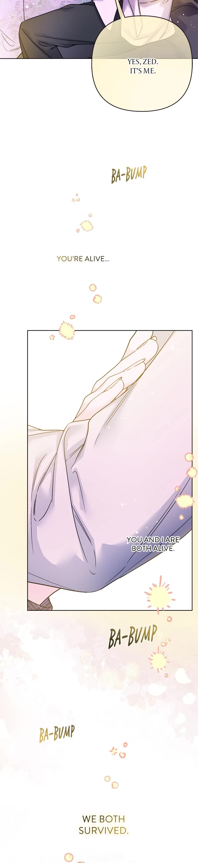 From a Knight to a Lady Chapter 135 page 7 - Chapter 135: (S3) Episode 134