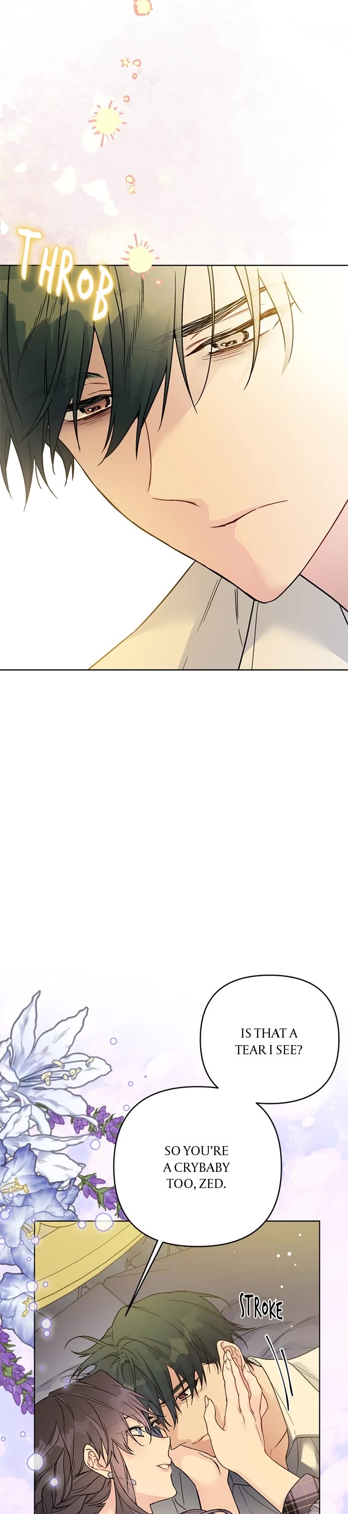 From a Knight to a Lady Chapter 135 page 8 - Chapter 135: (S3) Episode 134