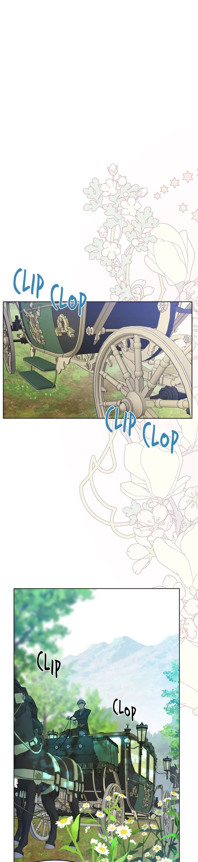 From a Knight to a Lady Chapter 136 page 1 - Chapter 136: (S3) Episode 135